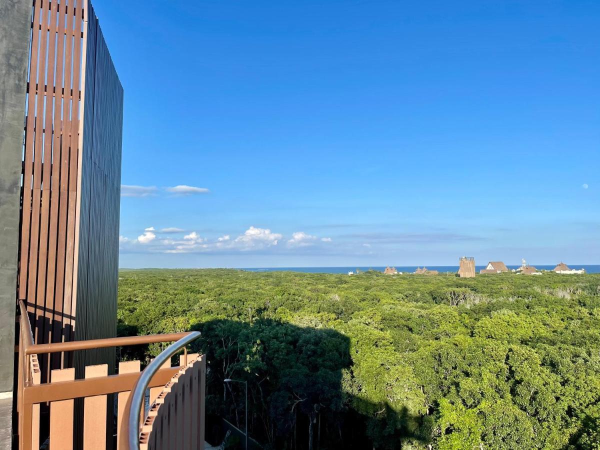 Arova By Seashore Cancun Appartement