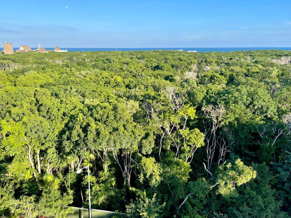Appartement Arova By Seashore Cancun Tulum