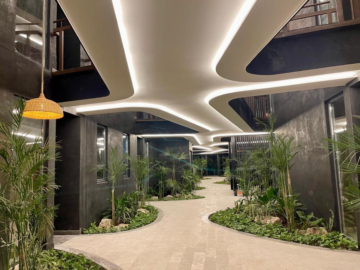 Appartement Arova By Seashore Cancun