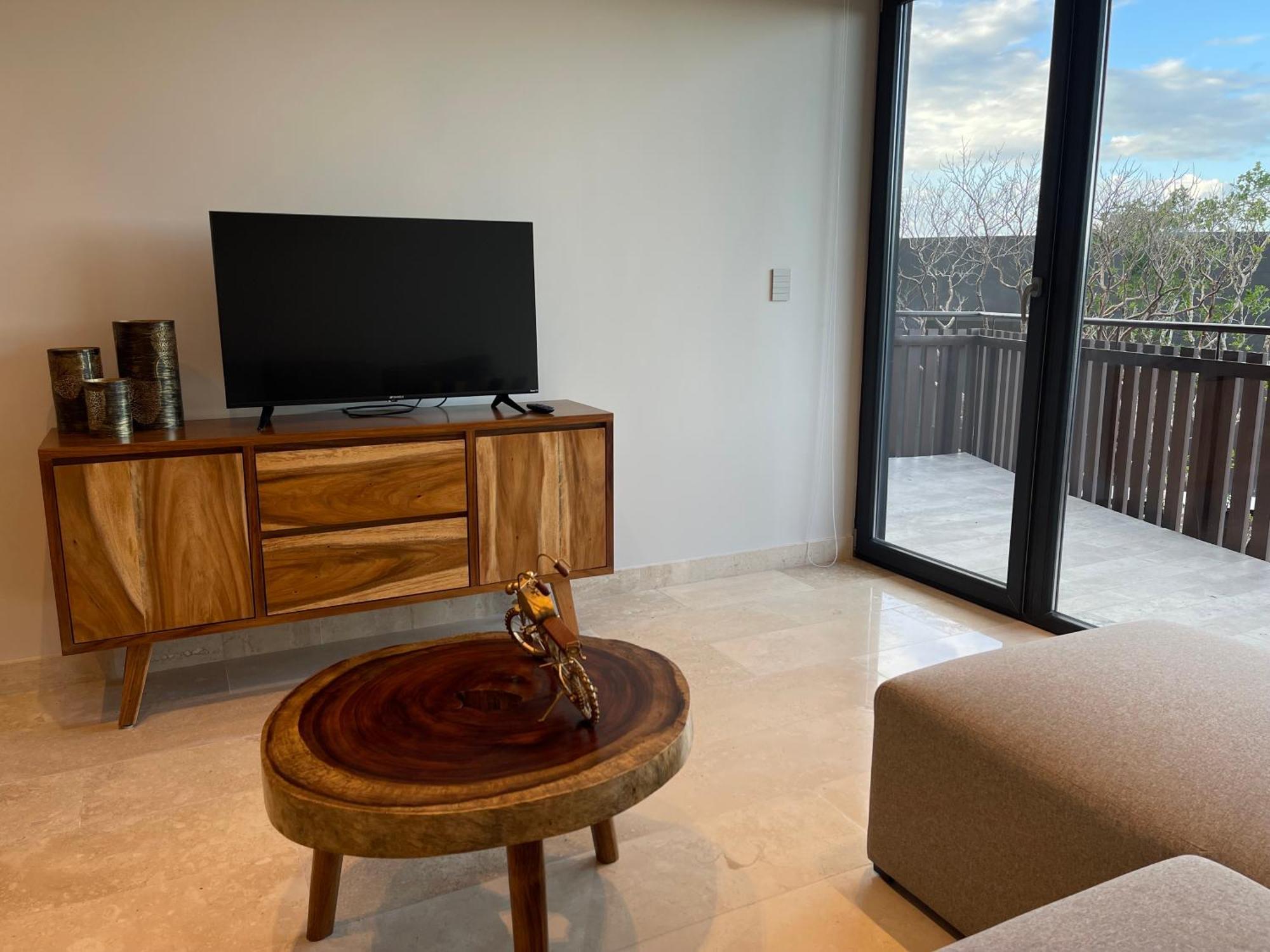 Appartement Arova By Seashore Cancun *