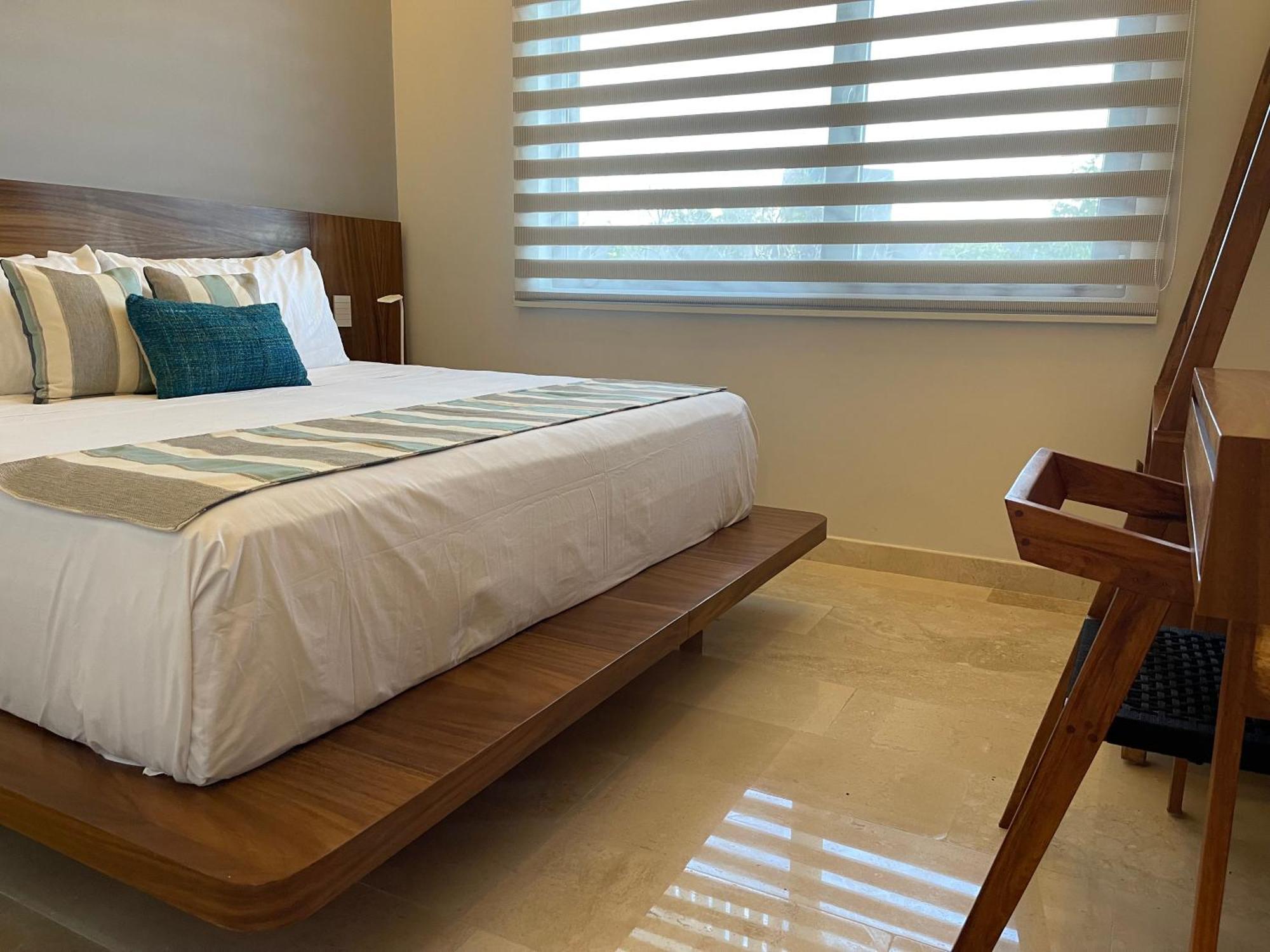 Arova By Seashore Cancun Appartement
