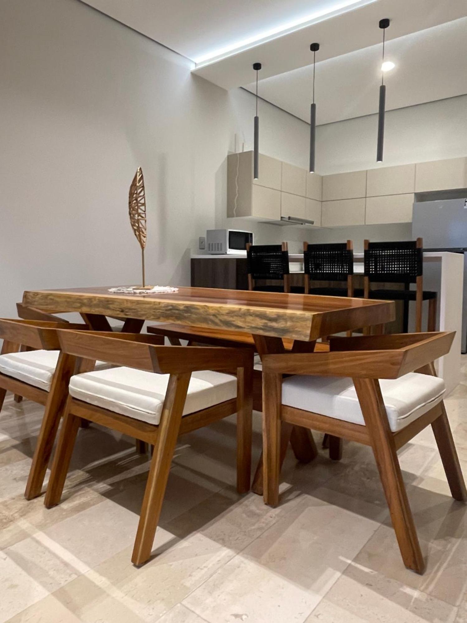 Appartement Arova By Seashore Cancun Tulum