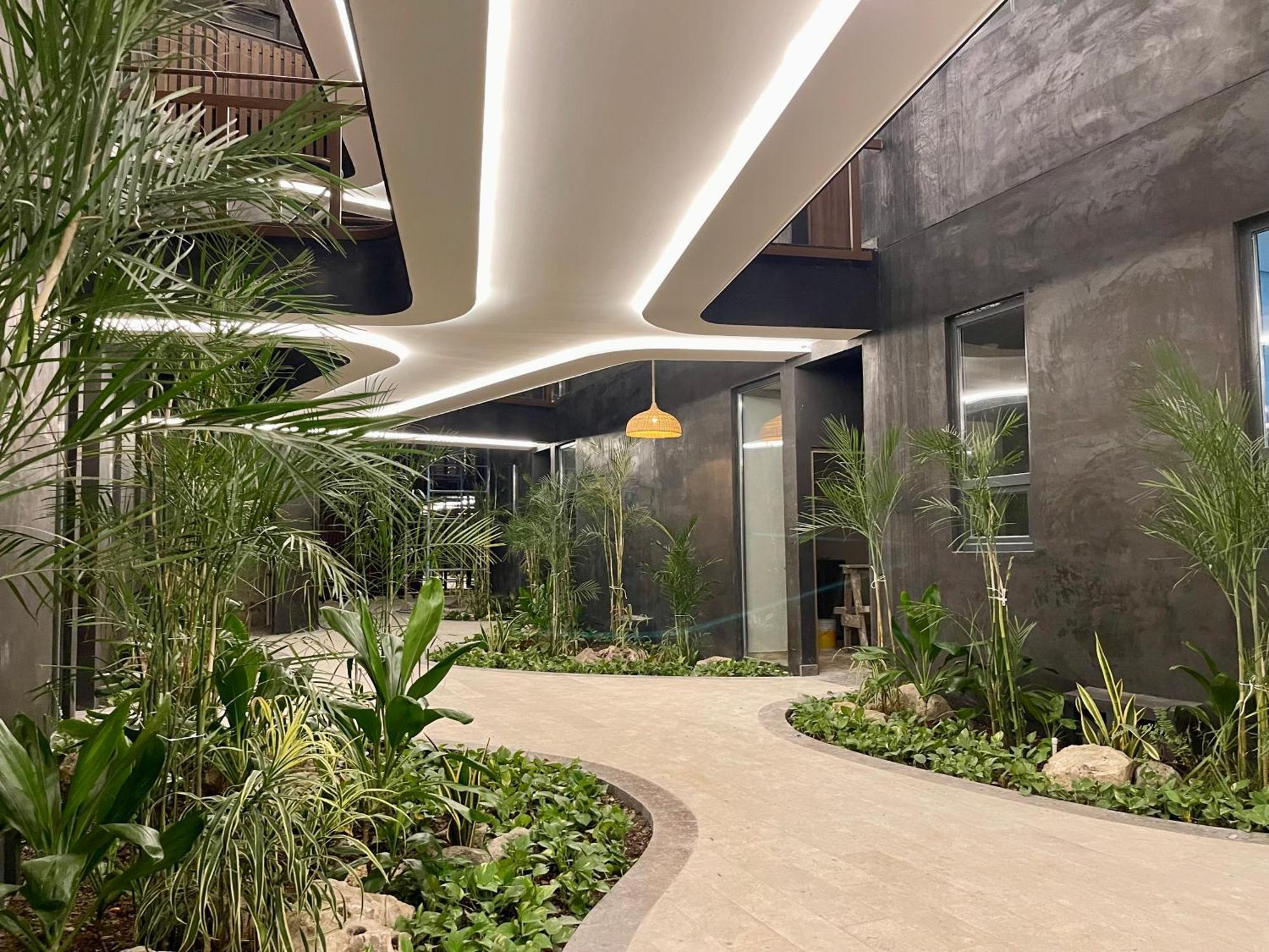 Arova By Seashore Cancun Appartement *
