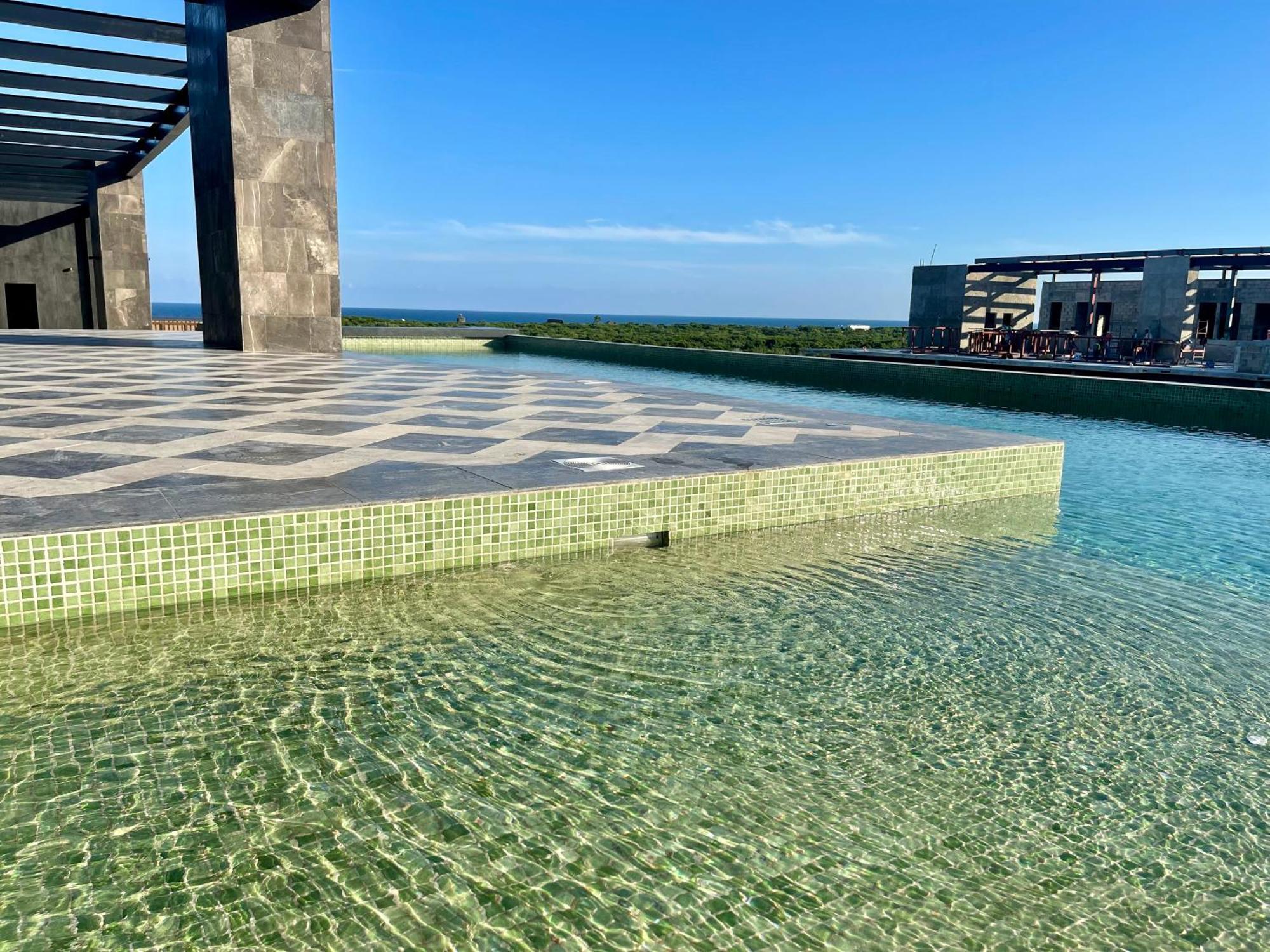 Arova By Seashore Cancun Appartement