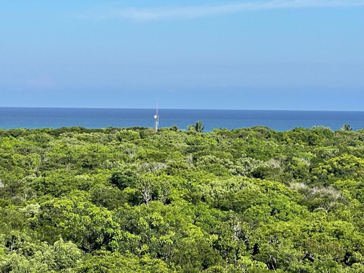 Arova By Seashore Cancun Appartement Tulum