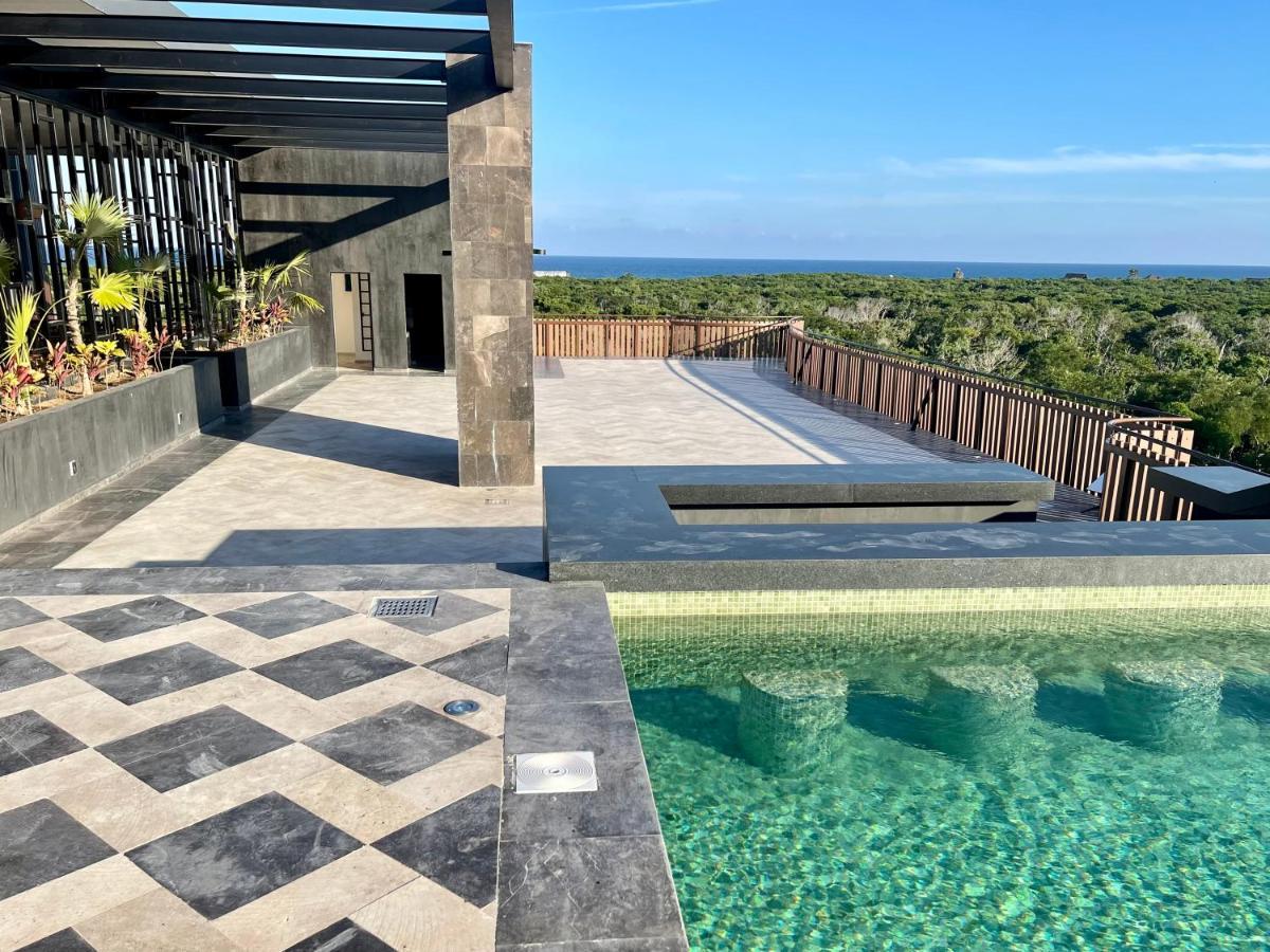 Appartement Arova By Seashore Cancun Tulum
