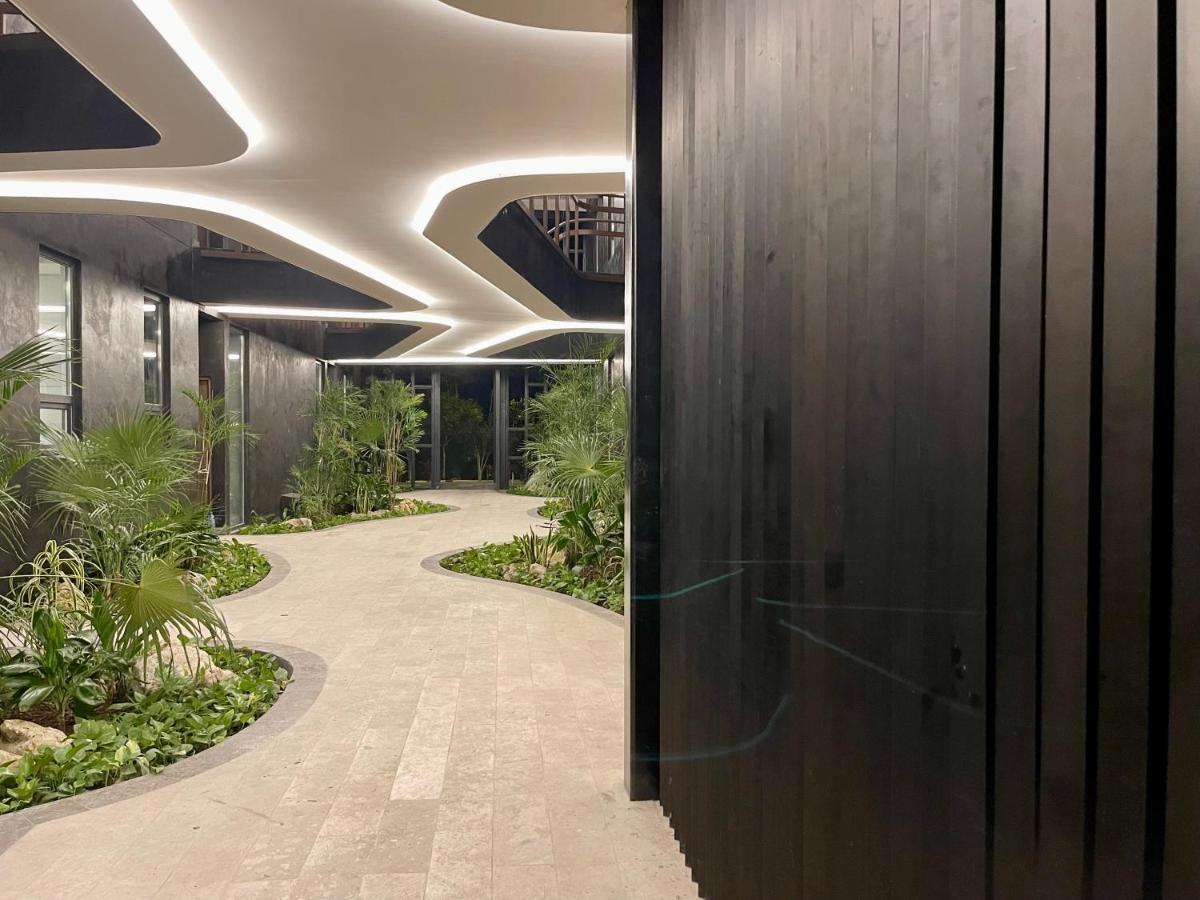 Arova By Seashore Cancun Appartement