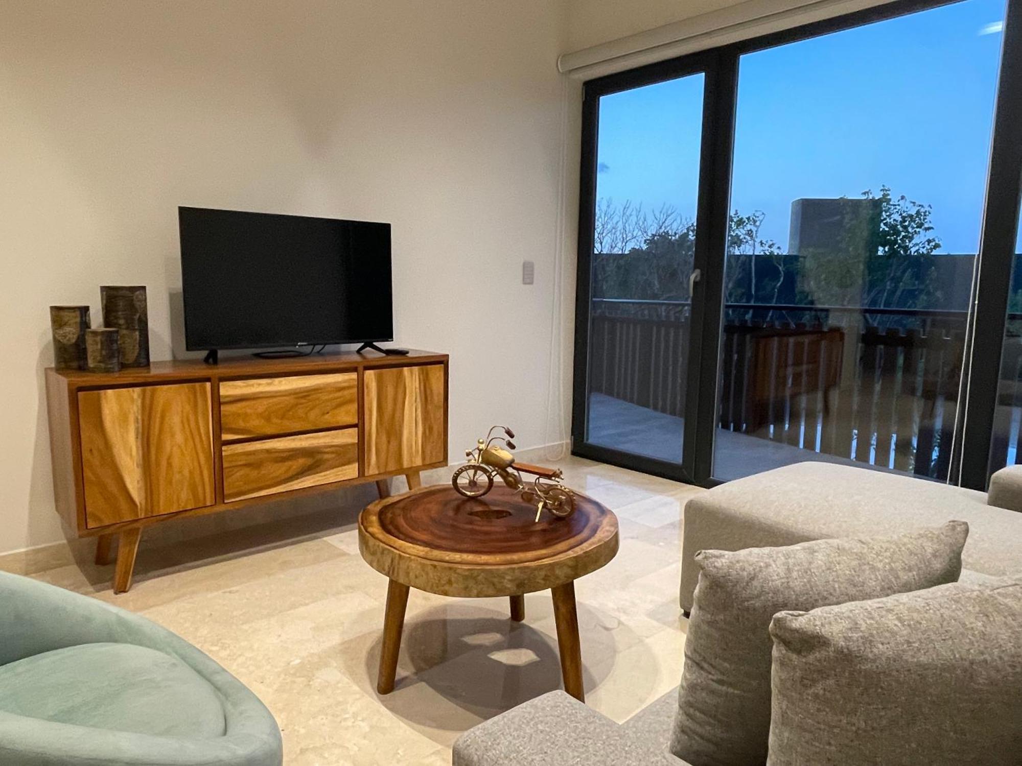 Appartement Arova By Seashore Cancun Tulum