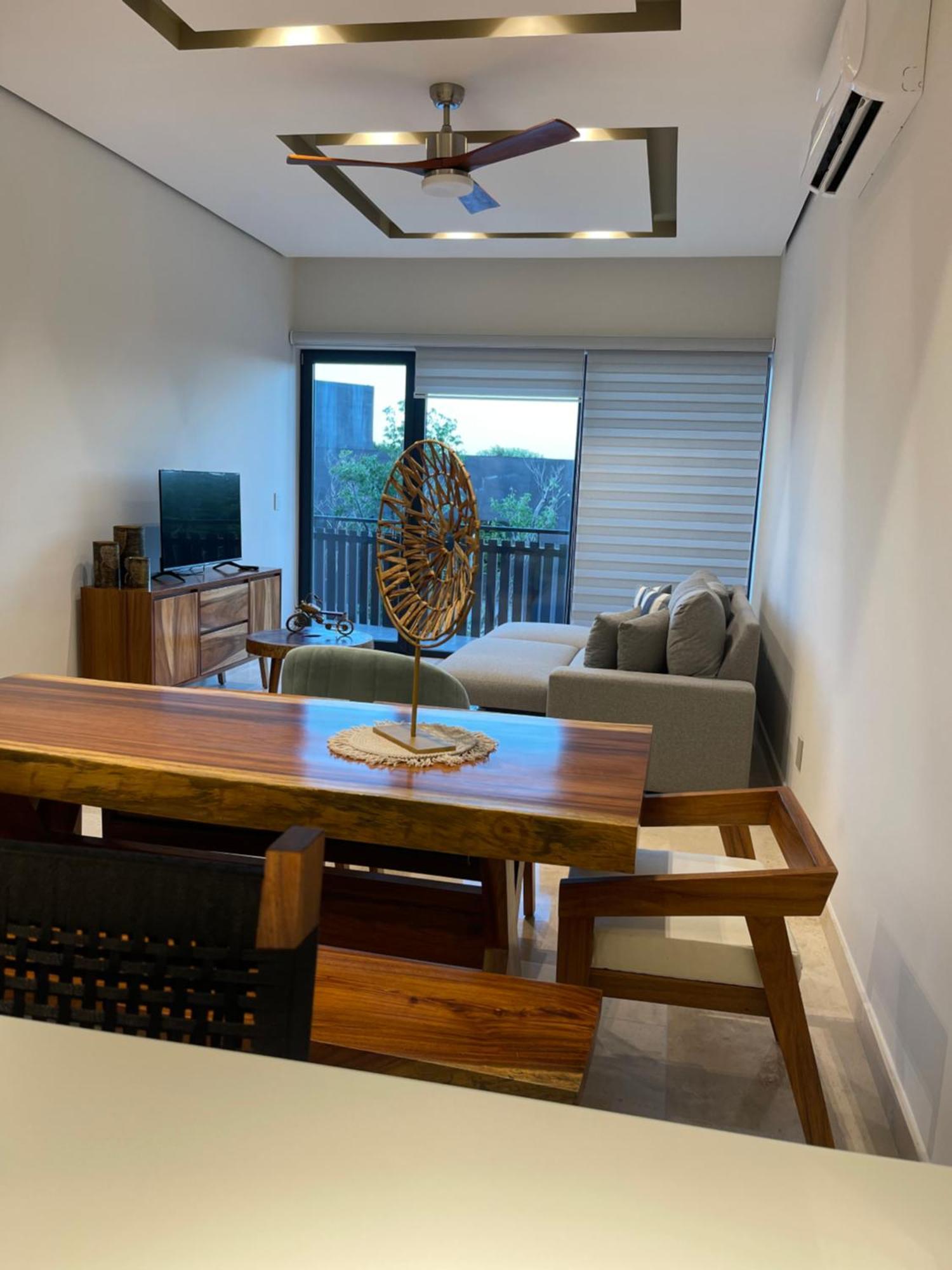 Arova By Seashore Cancun Appartement