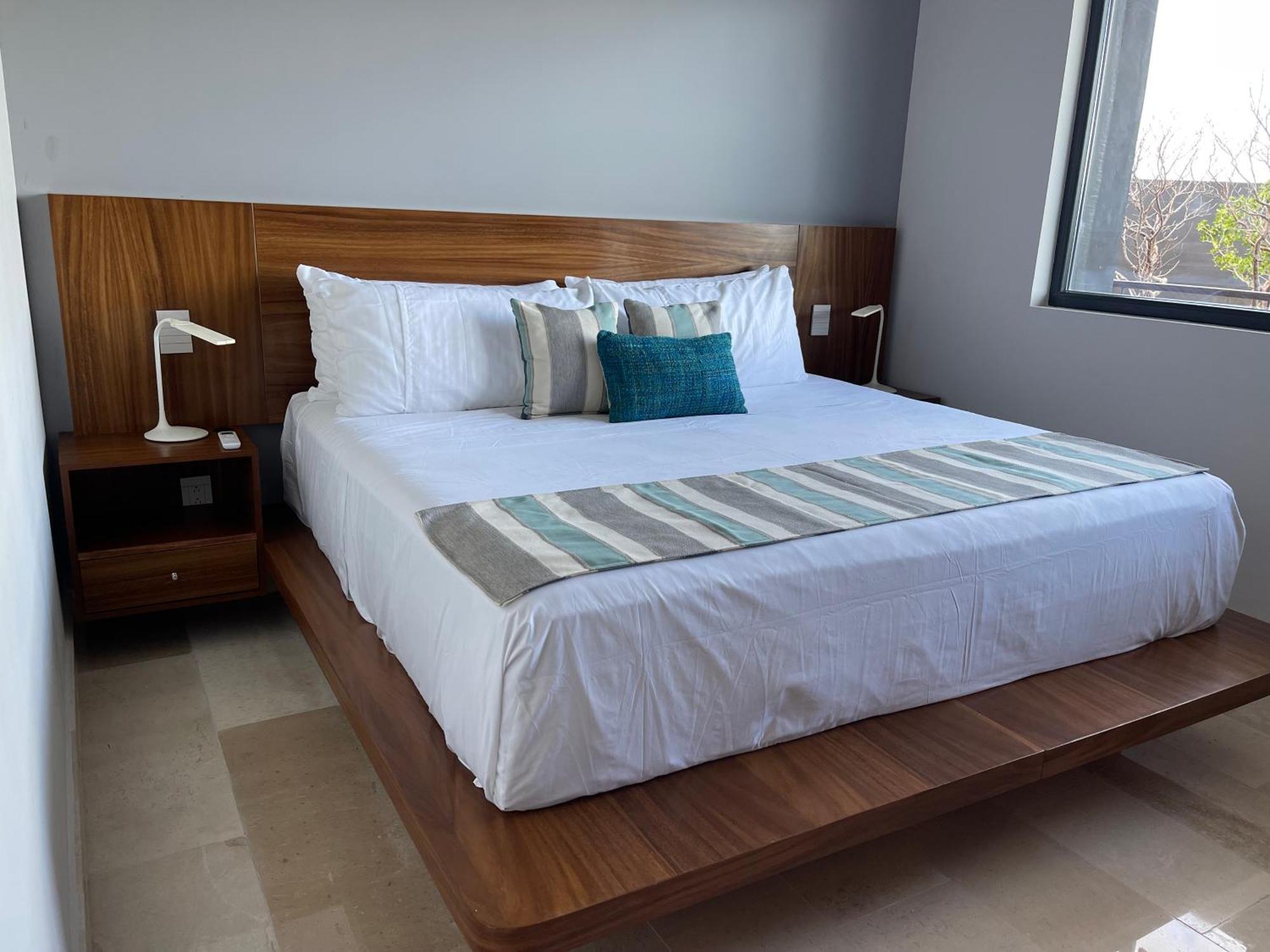 Arova By Seashore Cancun Appartement *