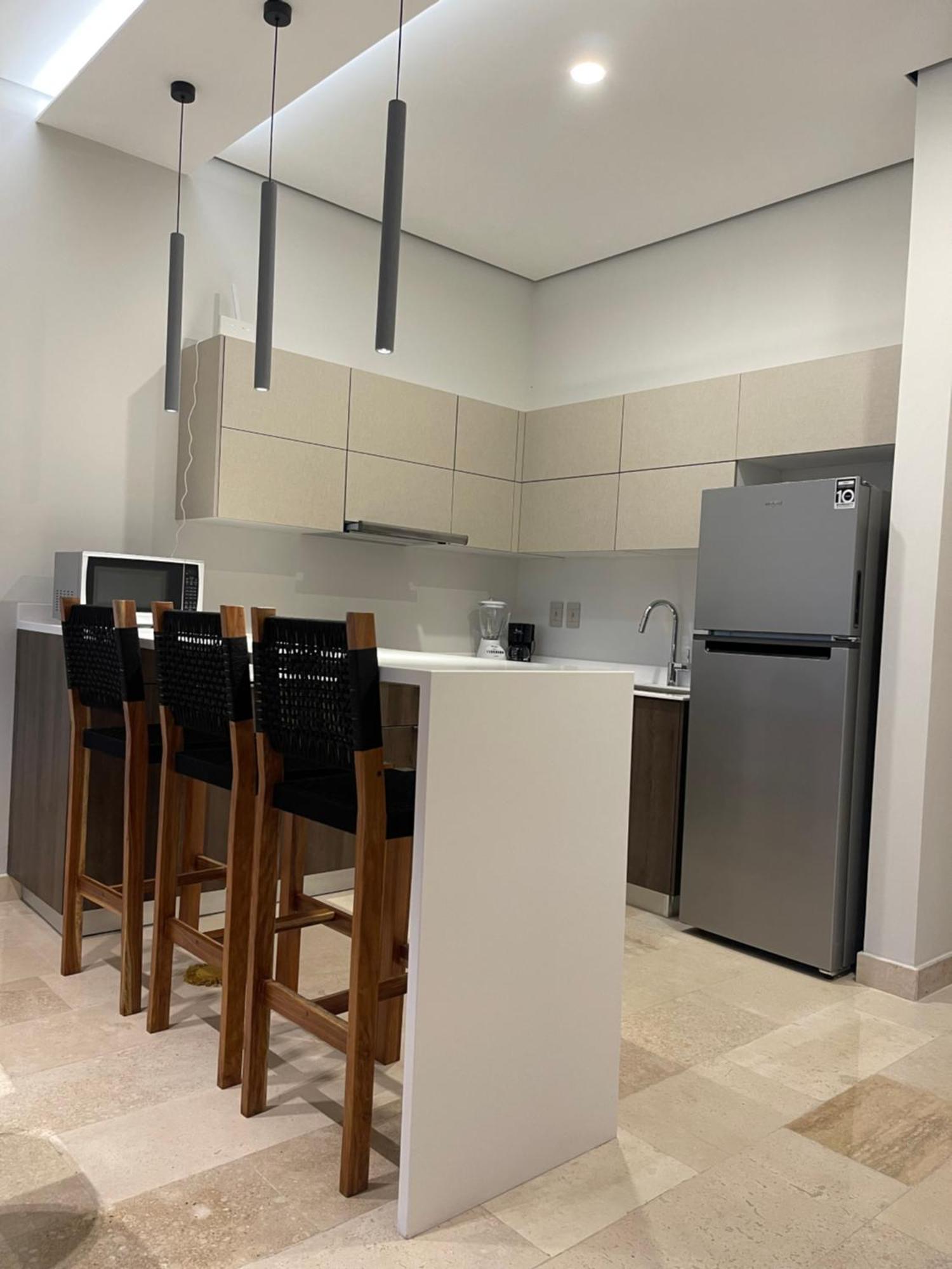 Arova By Seashore Cancun Appartement