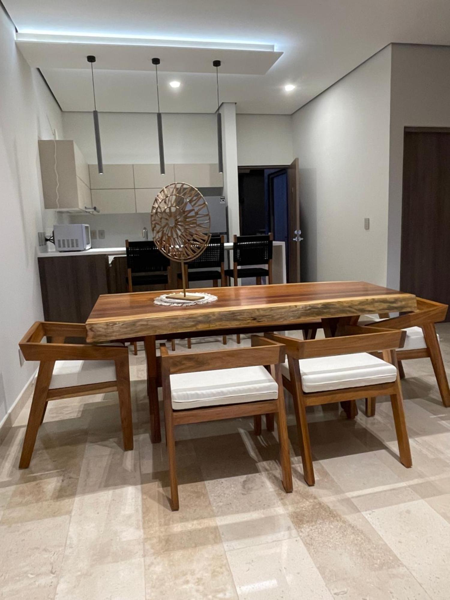 Arova By Seashore Cancun Appartement