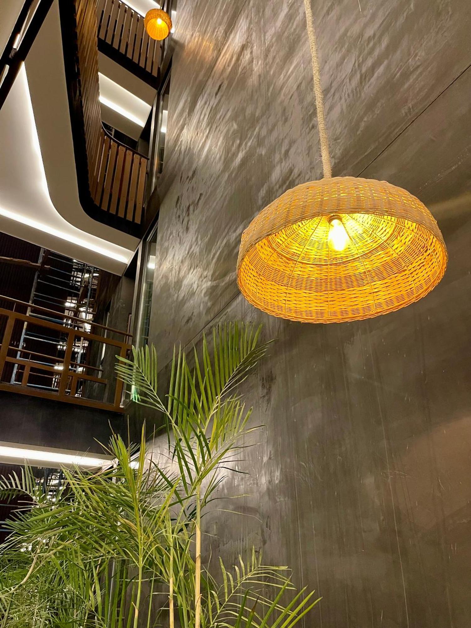 Arova By Seashore Cancun Appartement