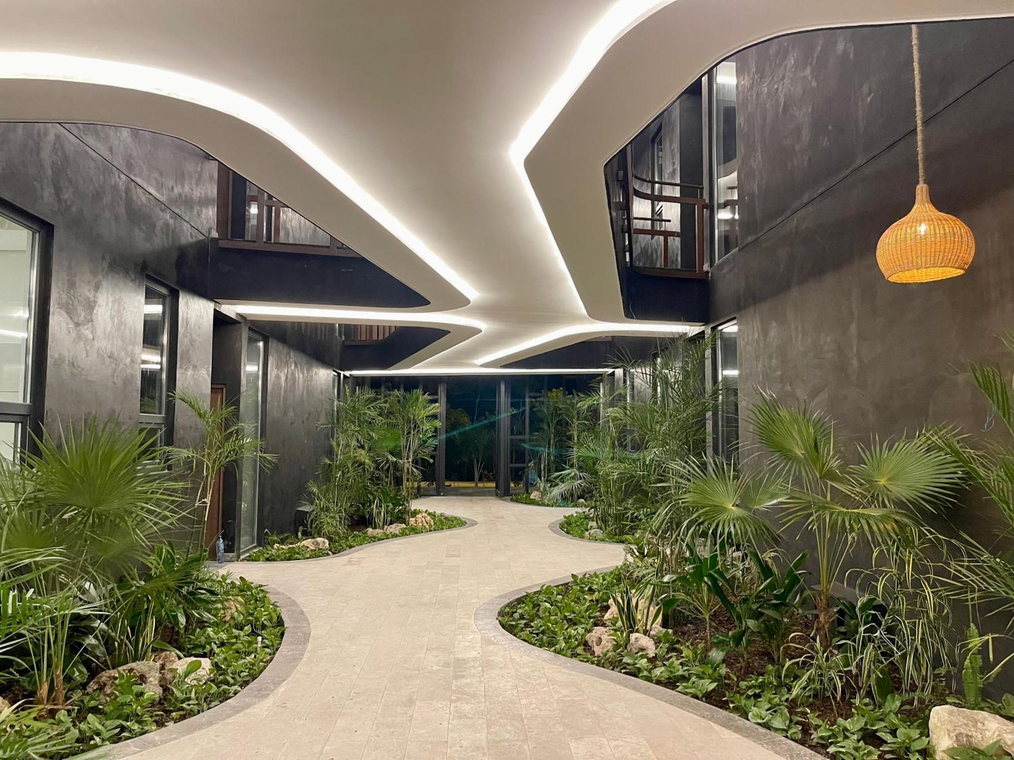 Arova By Seashore Cancun Appartement