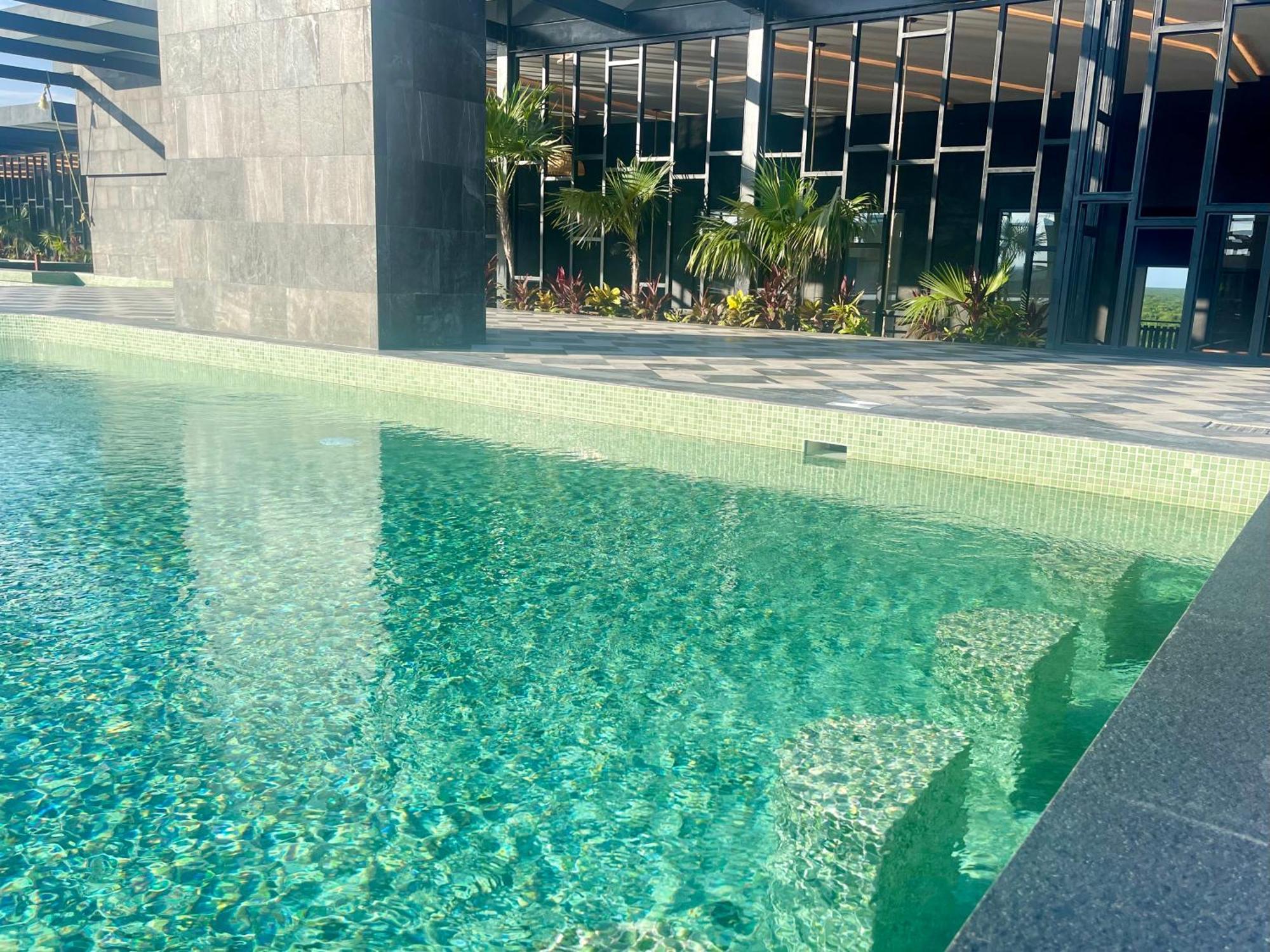 Appartement Arova By Seashore Cancun Tulum