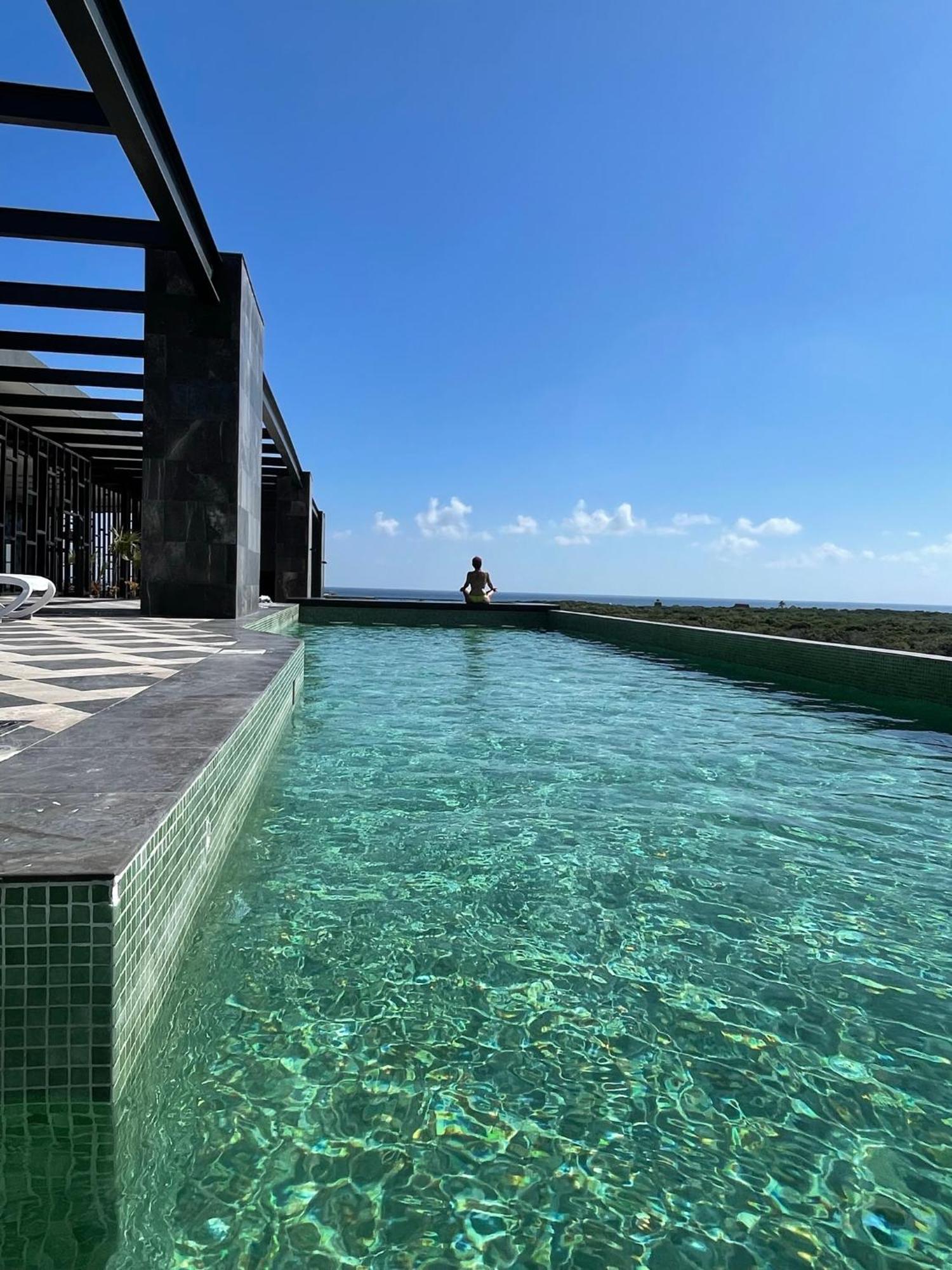 Appartement Arova By Seashore Cancun