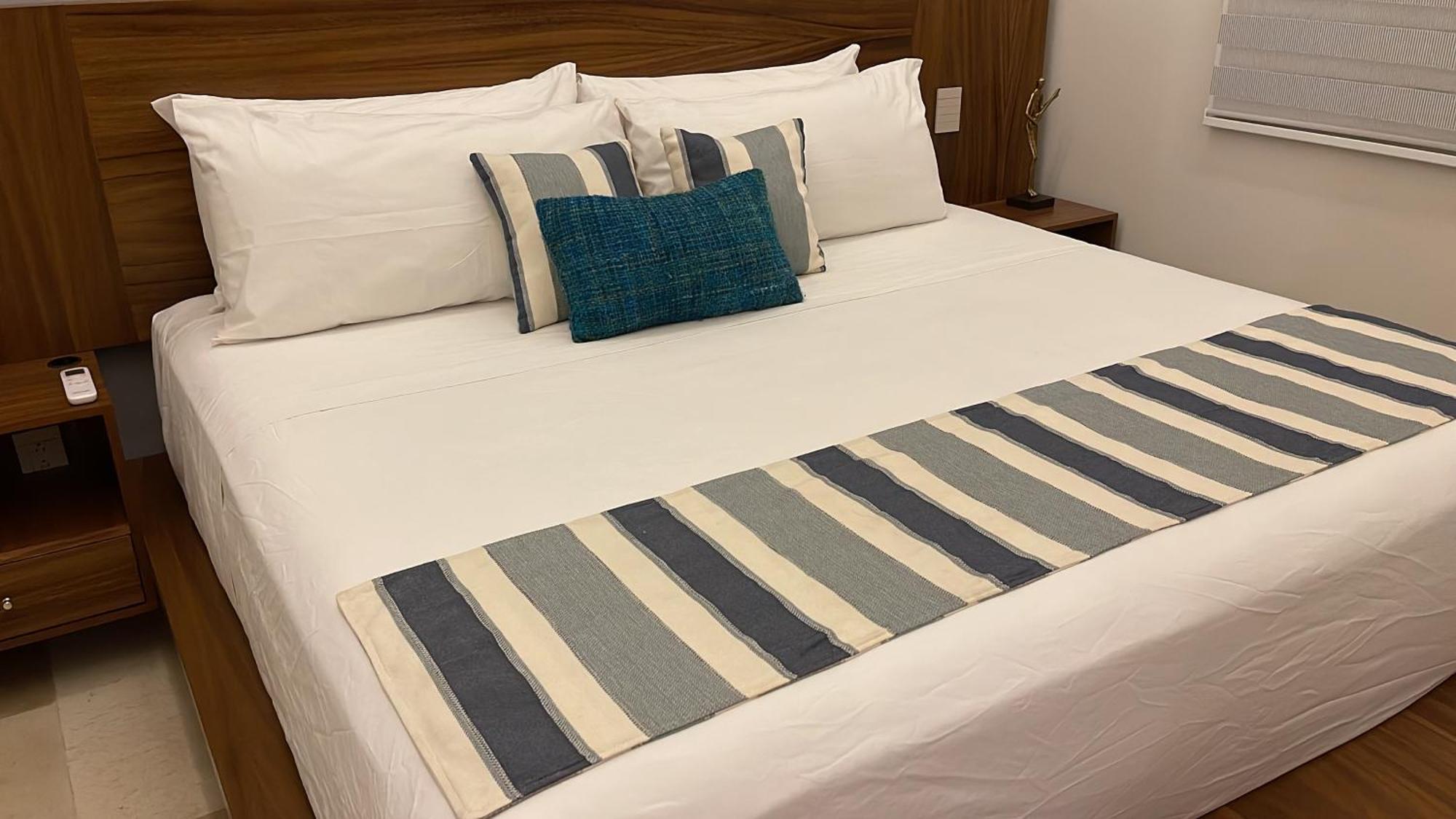 Arova By Seashore Cancun Appartement Tulum