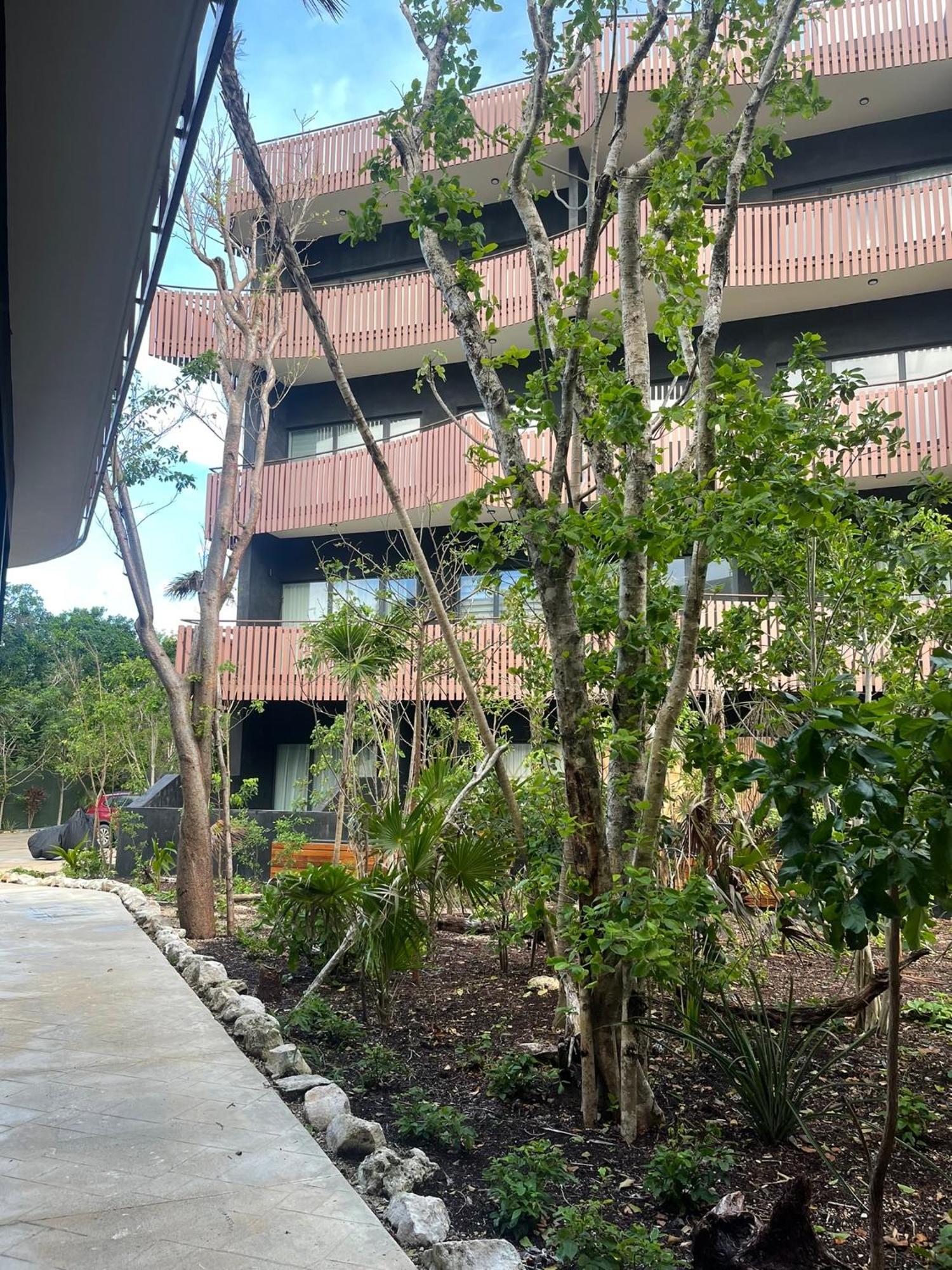 Appartement Arova By Seashore Cancun Tulum