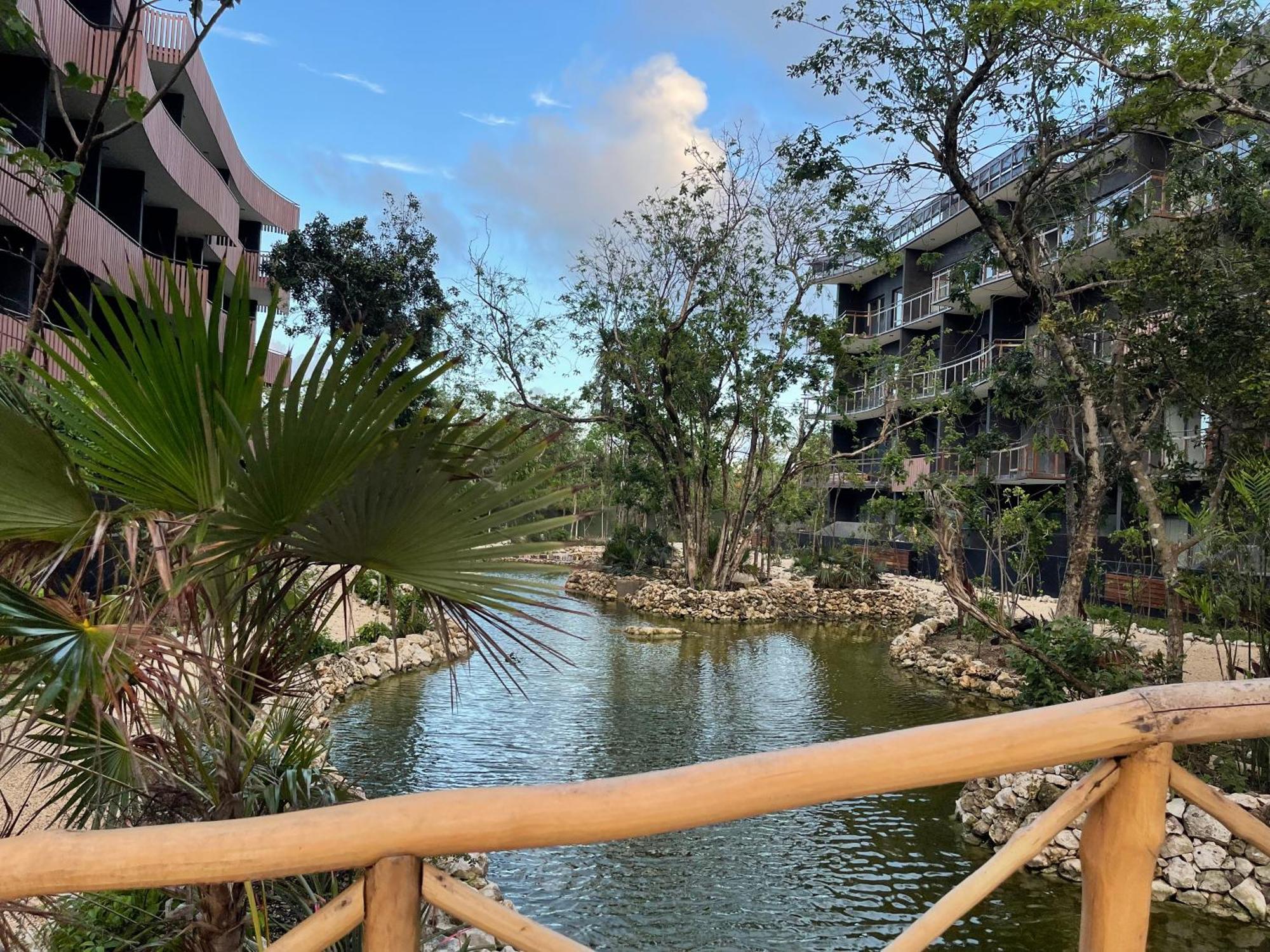 Appartement Arova By Seashore Cancun Tulum
