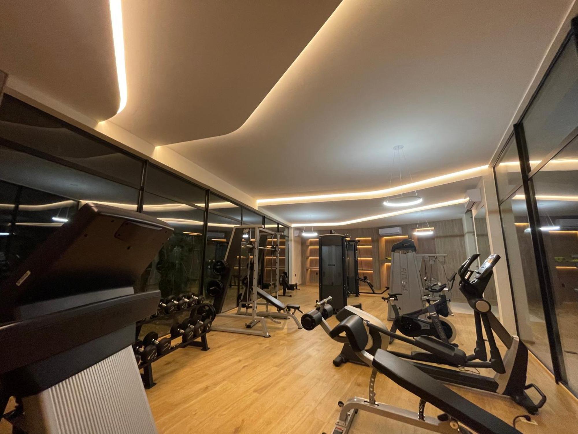 Arova By Seashore Cancun Appartement
